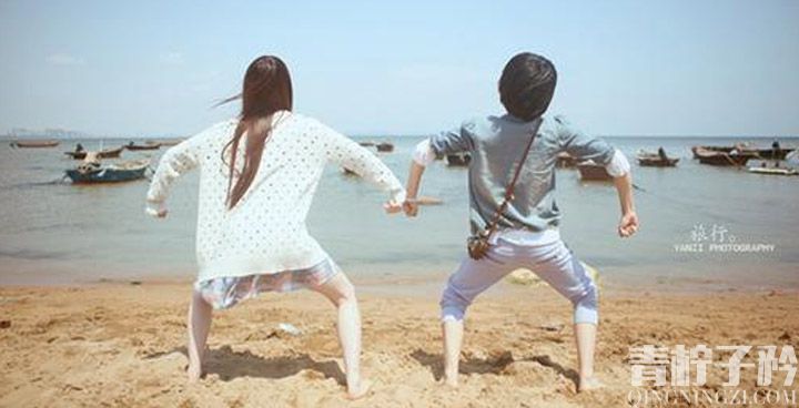 分手后暂时做个“普通朋友”
