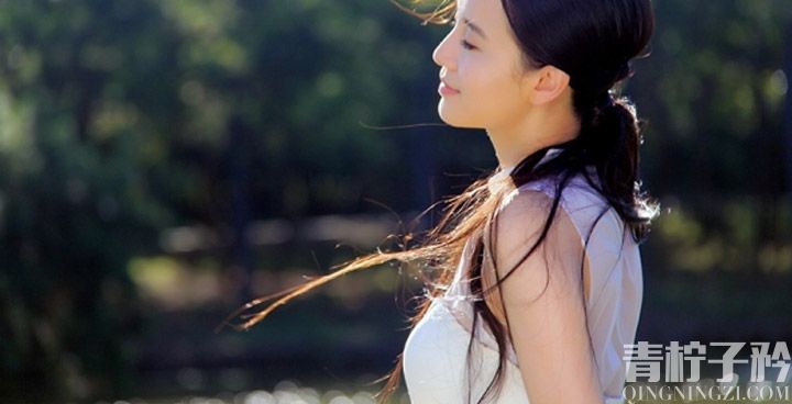 温柔如水