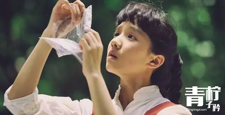 《黑处有什么》：罪案片与青春片结合