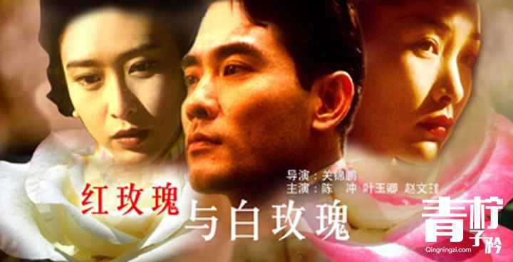 也许每个男子都有过这样的两个女人，至少两个