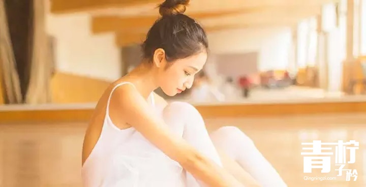 美貌,原来是一种爱的表情